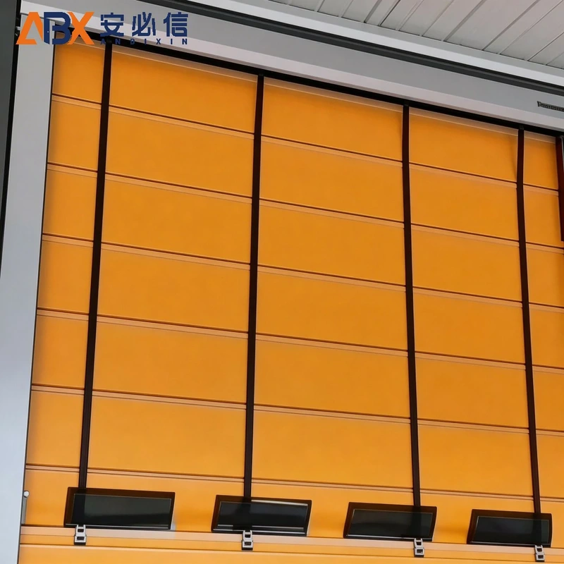 宣城市背带堆积门