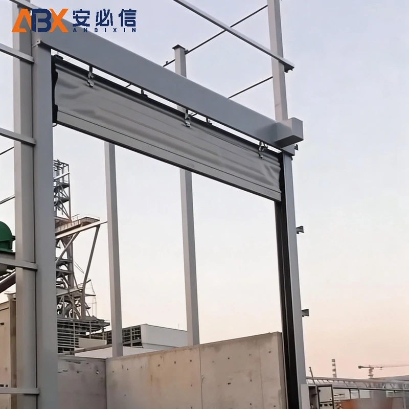 宣城市PVC堆积门