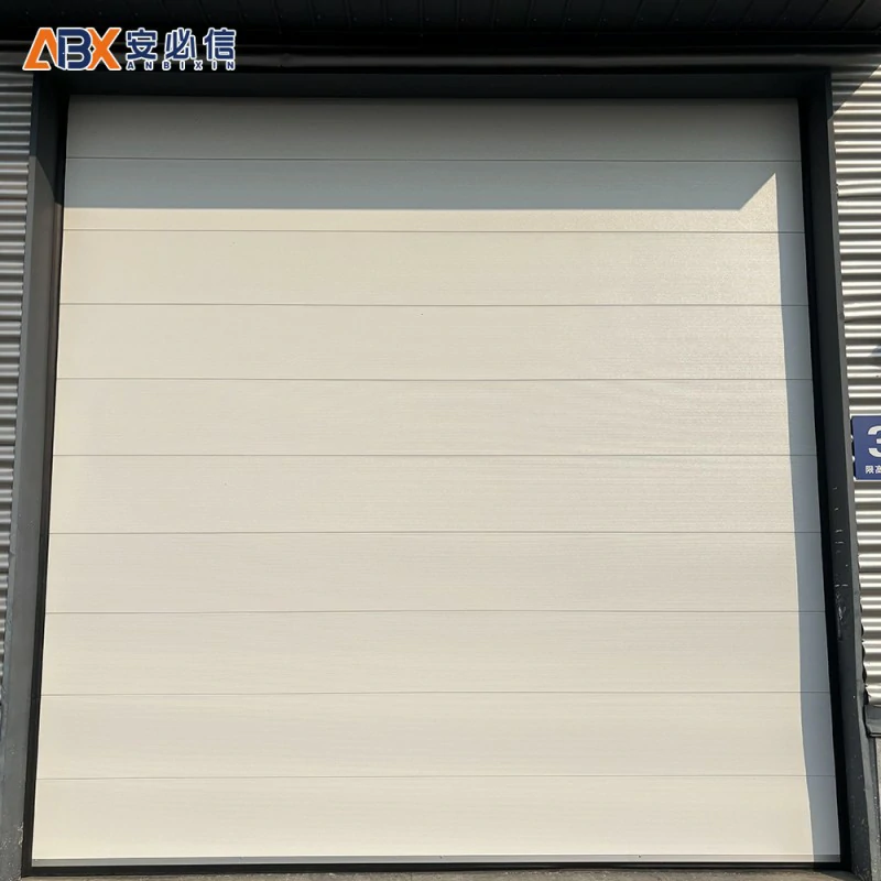 宣城市保温提升门